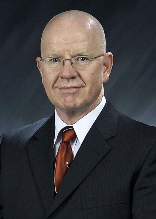 Bruce Shively